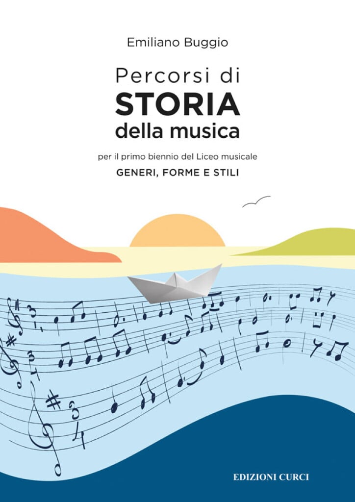 Percorsi di Storia della Musica